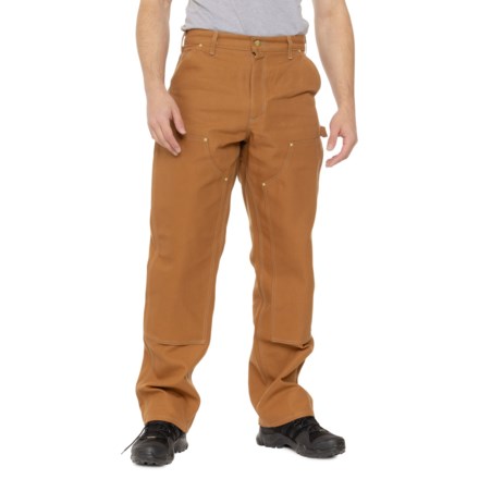 Carhartt Duck Pants average savings of 48% at Sierra
