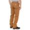 7YMPC_2 Carhartt B01 Loose Fit Firm Duck Utility Work Pants
