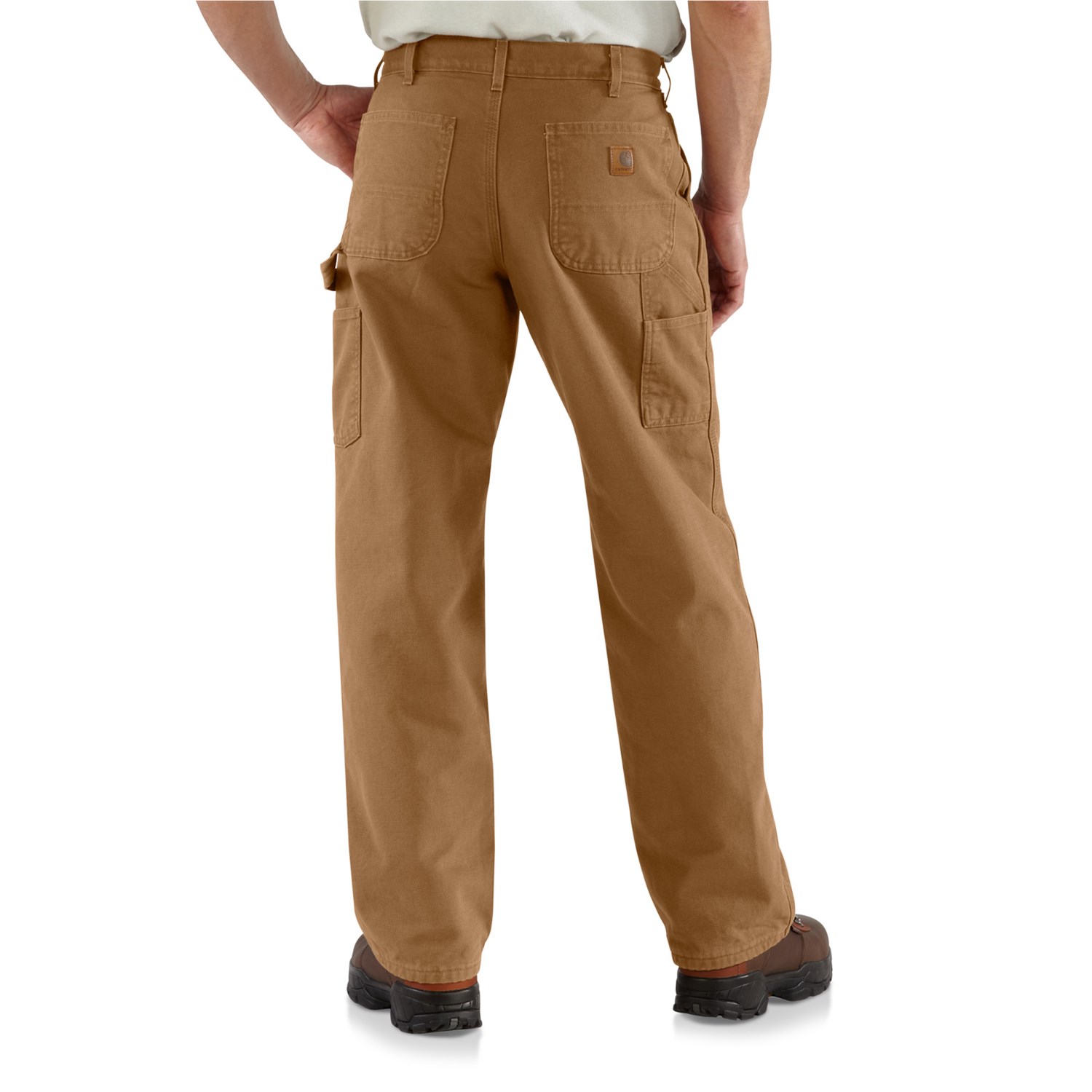 Carhartt big and tall on sale pants