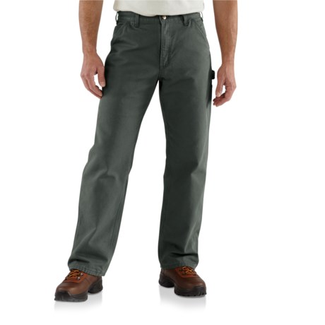 carhartt b111 pants