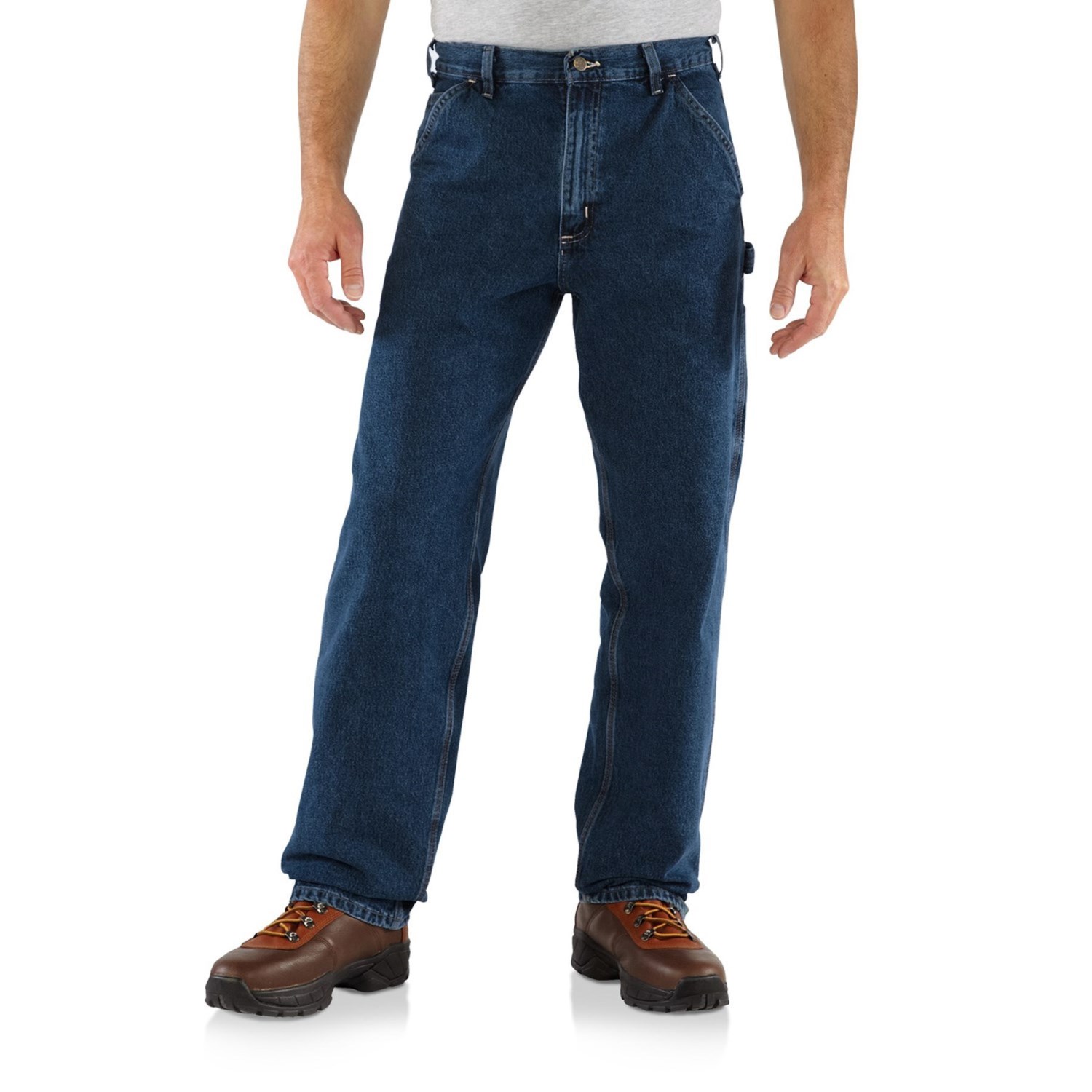 carhartt jeans seconds