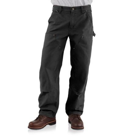 sierra trading post carhartt pants