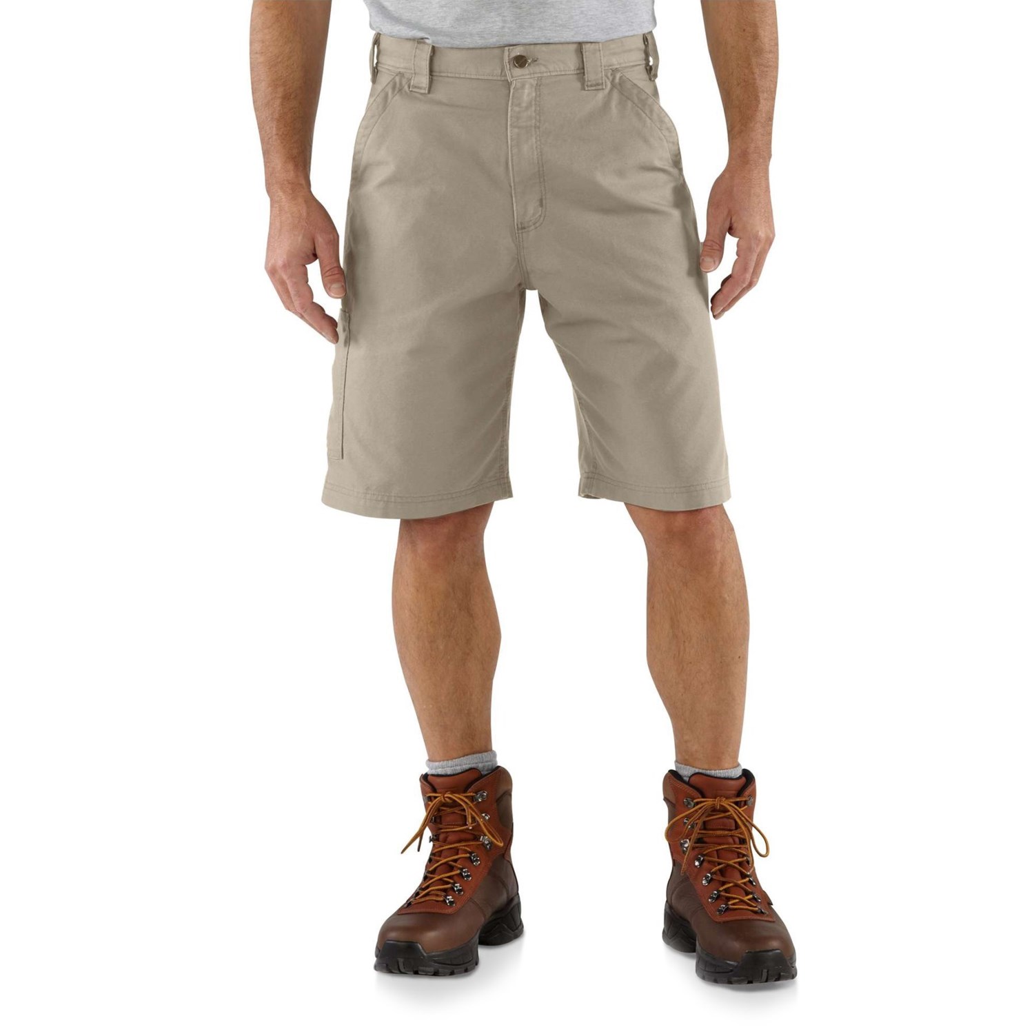 carhartt camper shorts