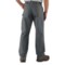 519NM_2 Carhartt B151 Canvas Work Dungarees - Straight Leg, Factory Seconds (For Men)