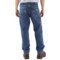 22010_4 Carhartt B17 Denim Jeans - Relaxed Fit, Factory Seconds (For Men)
