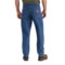 645RT_2 Carhartt B17 Relaxed Fit Tapered Leg Jeans - Factory Seconds (For Men)