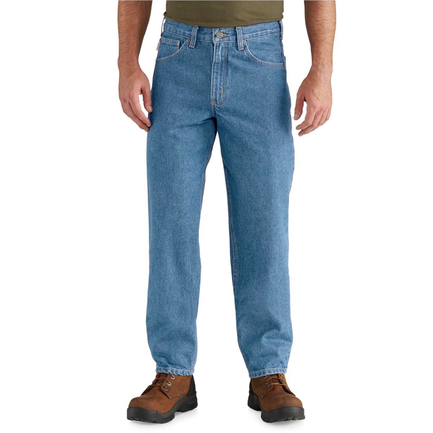 carhartt b17 jeans