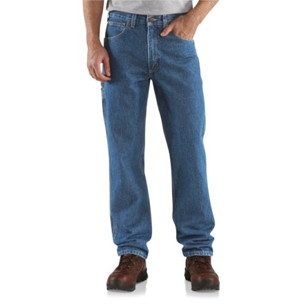 men's carpenter jeans clearance