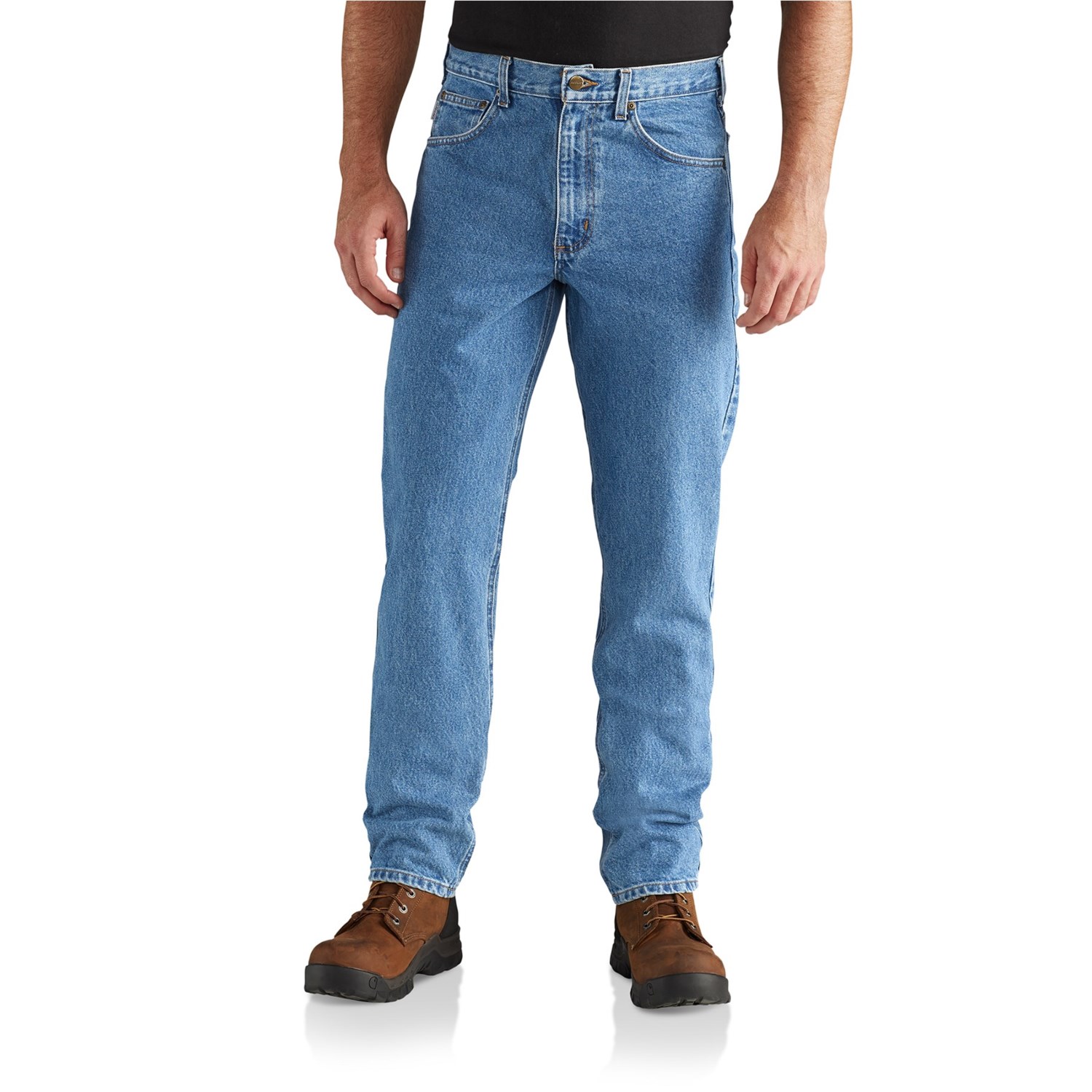 big and tall tapered leg jeans