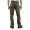 2VAAU_2 Carhartt B324 Relaxed Fit Twill Utility Work Pants - Factory Seconds