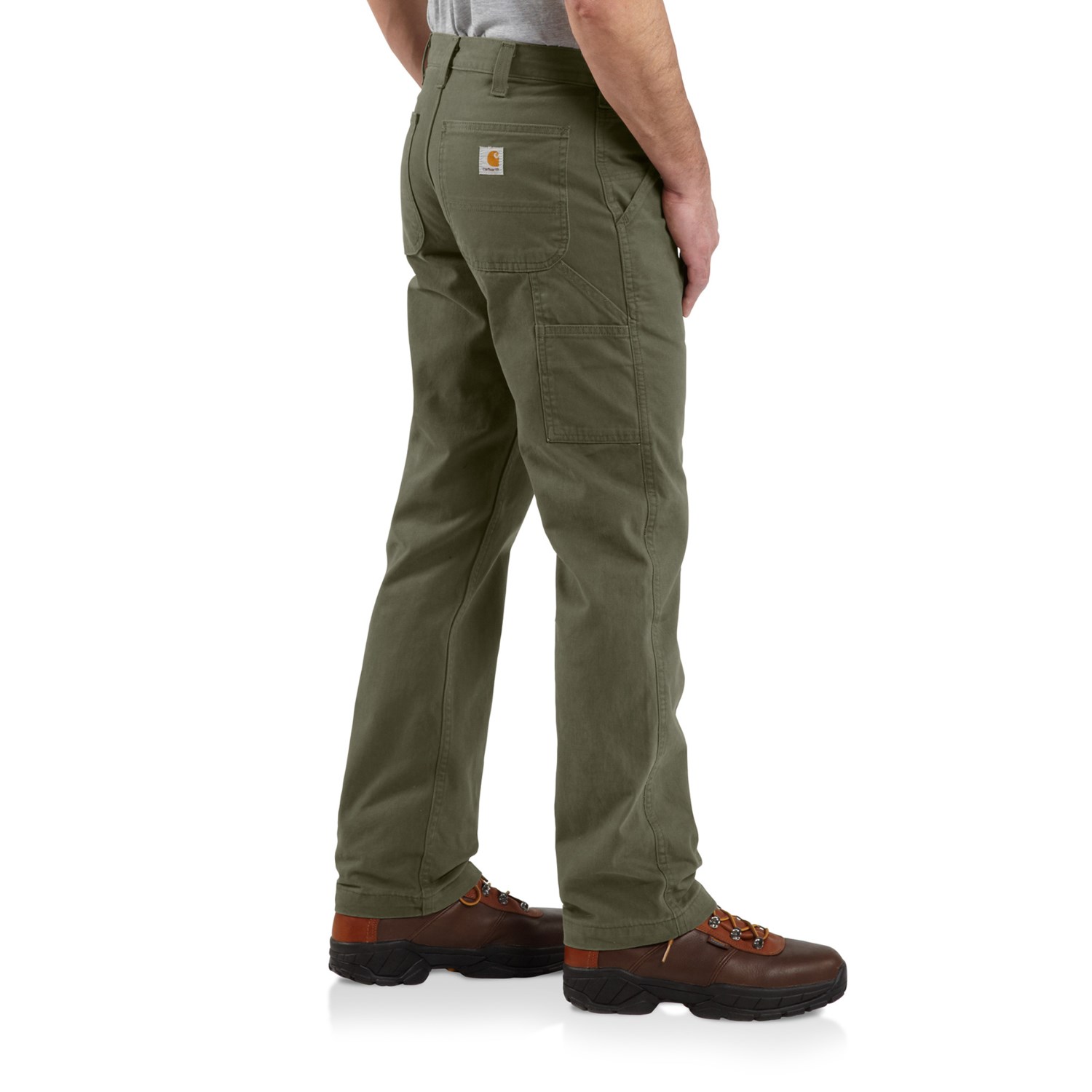 Carhartt Comfort Carpenter Pants for Men