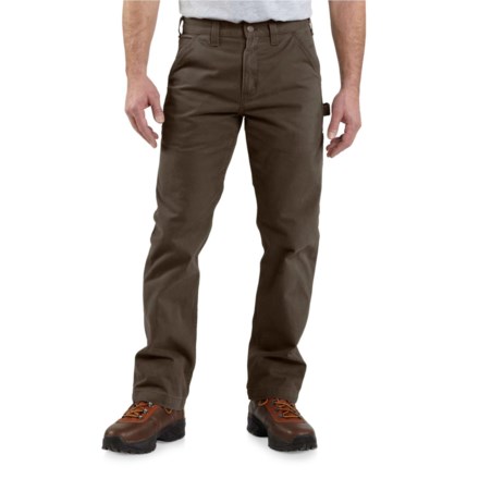 Carhartt on Clearance at Sierra adidas Essentials 3S 34 Pants Damen black vis melange joy