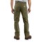 645PW_3 Carhartt B324 Washed Twill Dungarees (For Men)