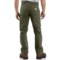 376UV_2 Carhartt B324 Washed-Twill Work Pants - Factory Seconds (For Men)