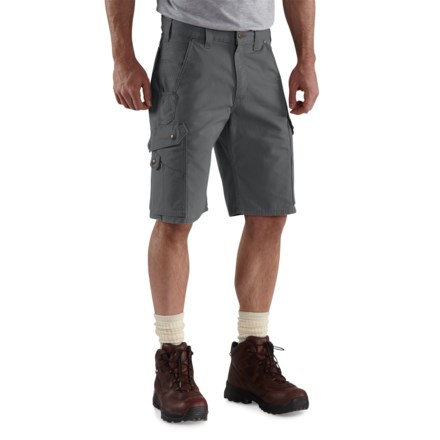 mens lightweight work shorts