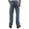 645PN_2 Carhartt B480 Traditional Fit Straight-Leg Jeans - Factory Seconds (For Men)