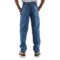 99NCJ_2 Carhartt B73 Heavyweight Double-Front Utility Logger Jeans - Loose Fit, Factory Seconds
