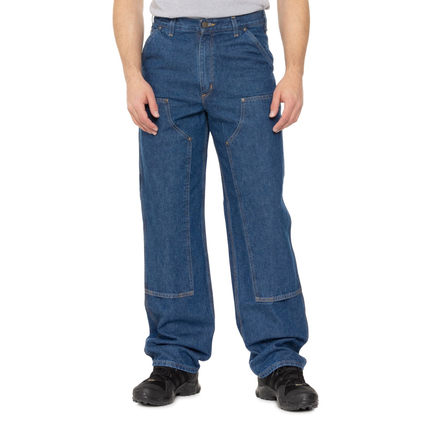 Carhartt b07 logger fashion jeans