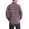 101HP_2 Carhartt Bellevue Shirt - Long Sleeve (For Men)