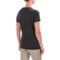 259JA_2 Carhartt Blank Cotton T-Shirt - Short Sleeve, Factory Seconds (For Women)