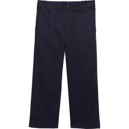 Carhartt Boys SK9319 Pull-On Pants in Navy - Closeouts