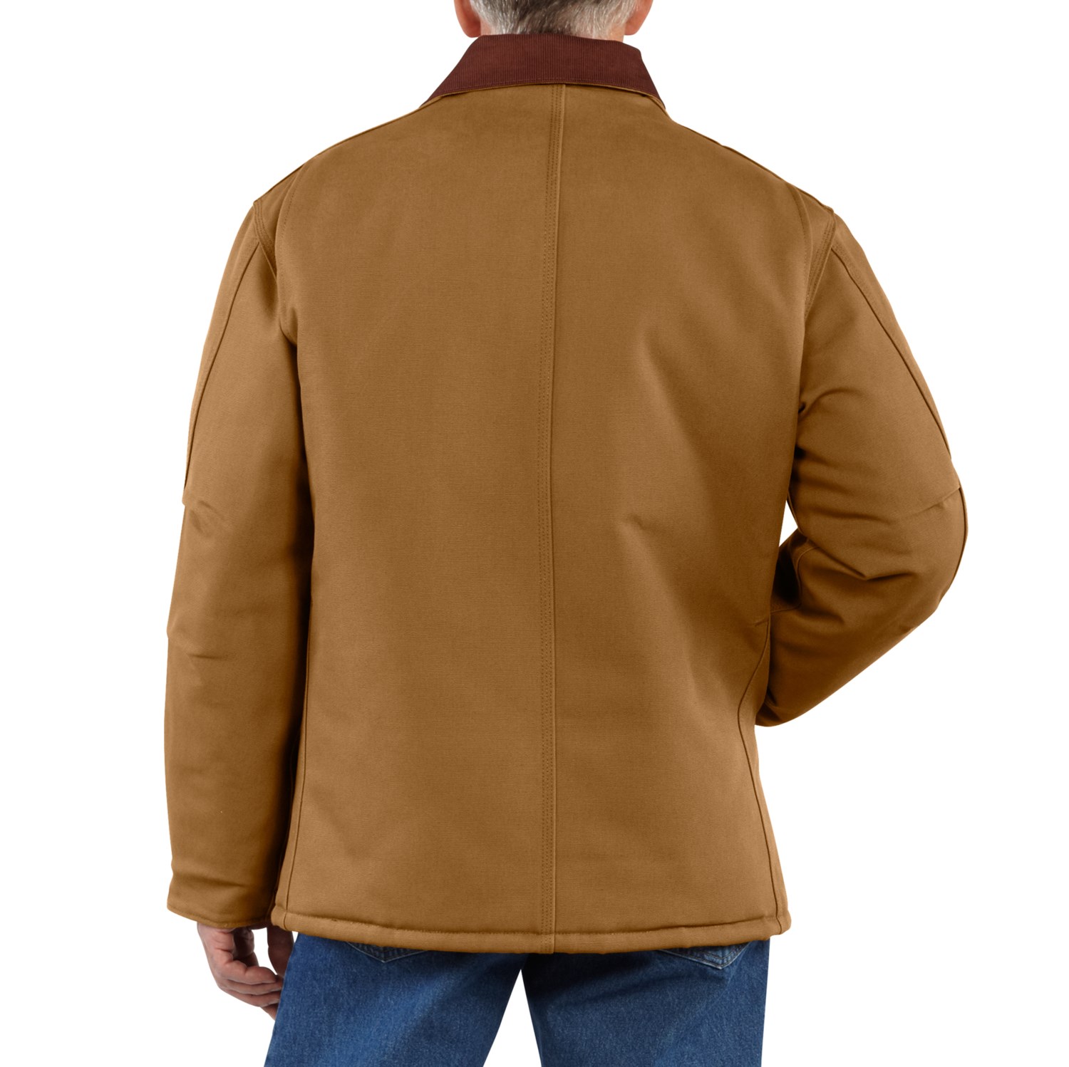 Big and tall on sale mens work coats