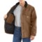 41810_3 Carhartt C26 Arctic Traditional Work Coat - Insulated, Factory Seconds (For Men)