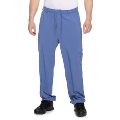 Carhartt C56410 Force® Cross-Flex Modern Fit Scrub Pants