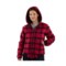 8342X_3 Carhartt Camden Active Jacket - Insulated, Wool Blend (For Women)