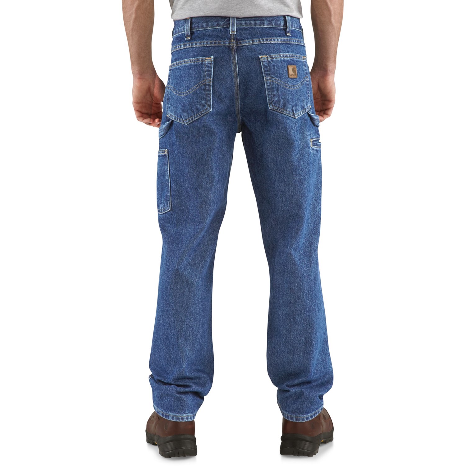 Carhartt Carpenter Jeans (For Men)