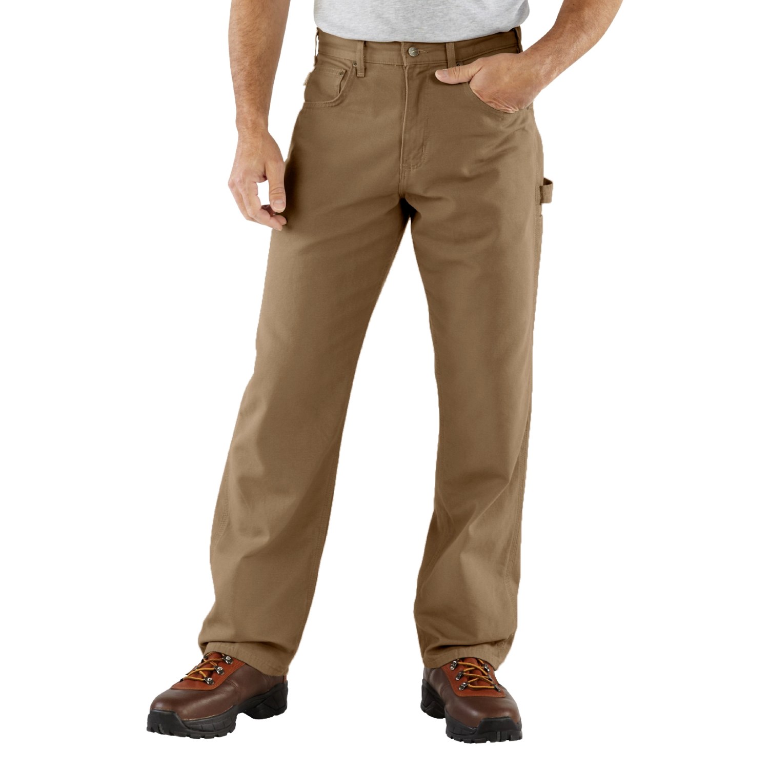 Carhartt Carpenter Jeans (For Men)