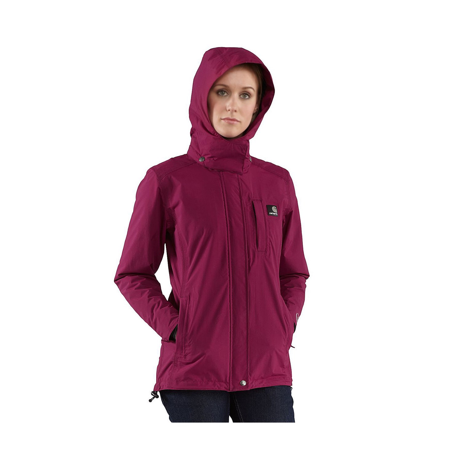 Carhartt Cascade Jacket (For Women) 8184H