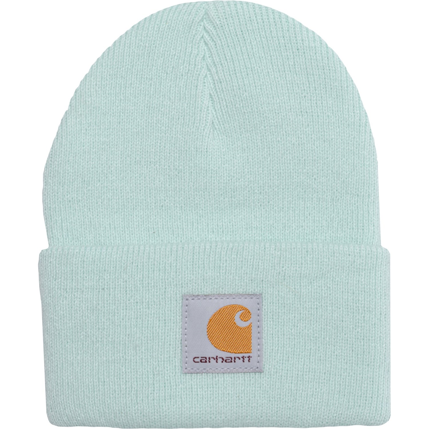 Carhartt CB8977 Knit Beanie (For Infant and Toddler Girls)