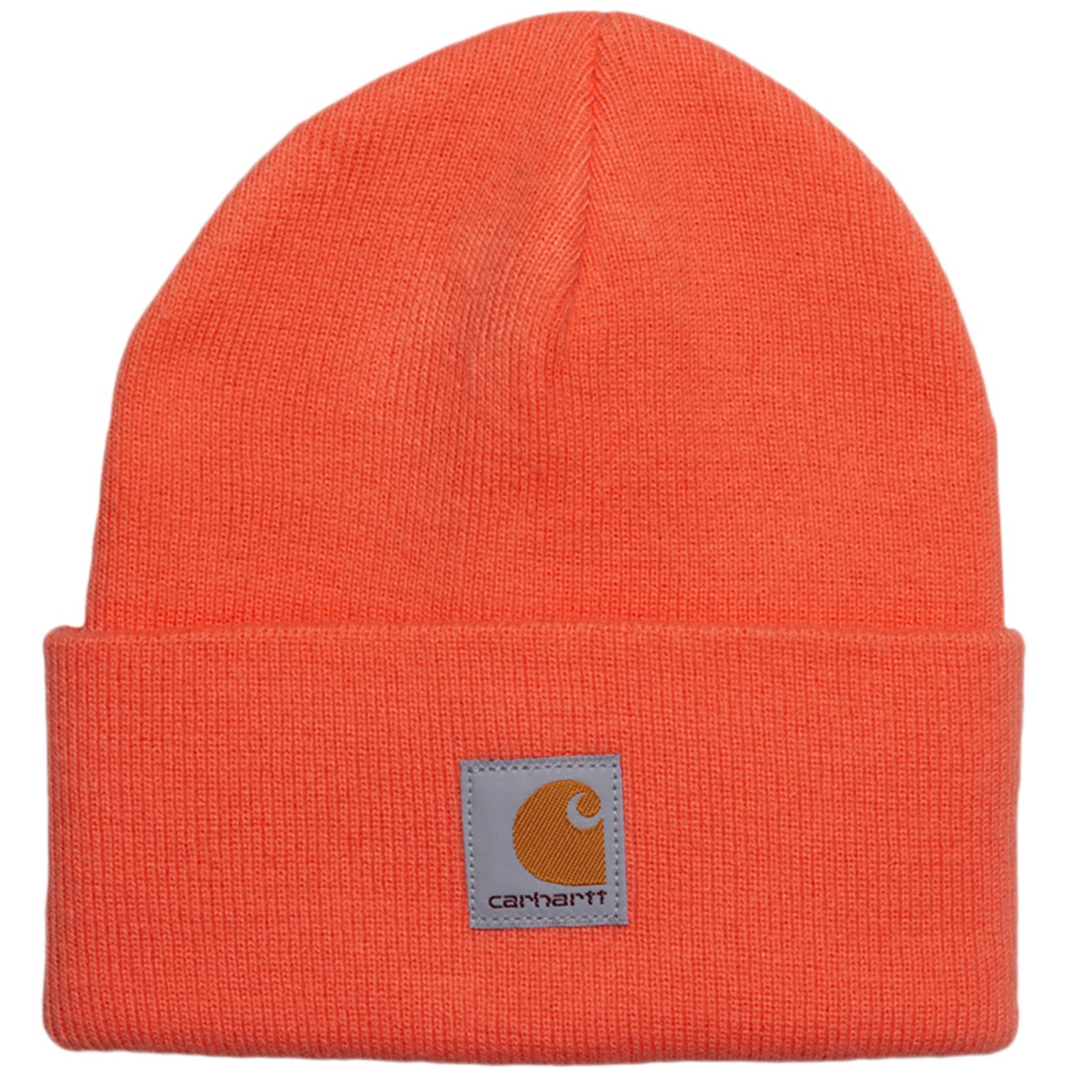 Carhartt CB8992 Knit Winter Beanie (For Big Girls)