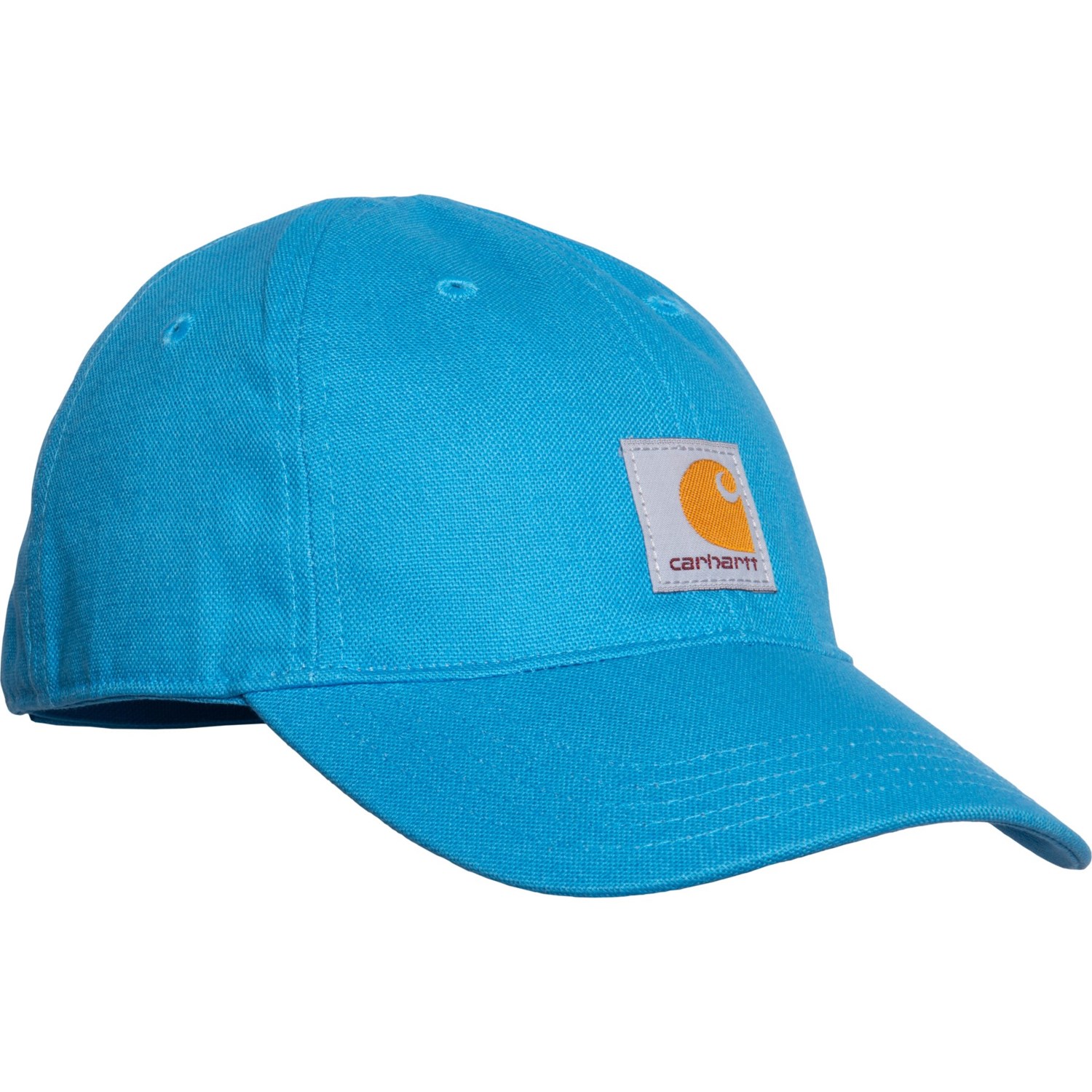 Carhartt CB8993 Baseball Cap (For Little Girls)