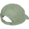 5JKFJ_2 Carhartt CB8993 Canvas Baseball Cap (For Little Boys and Girls)