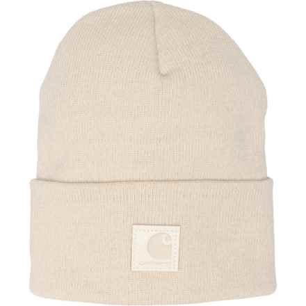 Carhartt CB8995 Watch Hat (For Kids) in Malt