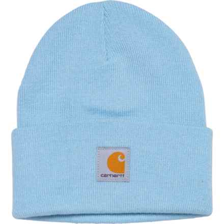 Carhartt CB9000 Knit Watch Hat (For Big Boys and Girls) in 451 Sky