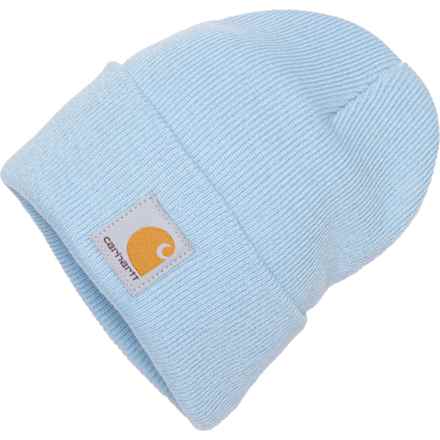 Carhartt CB9000 Watch Beanie (For Toddler Boys and Girls) in Light Blue