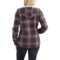 179XJ_2 Carhartt Cedar Fleece Hooded Jacket (For Women)