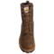 623VU_6 Carhartt CML8169 8” Logger Boots - Waterproof, Insulated, Leather (For Men)