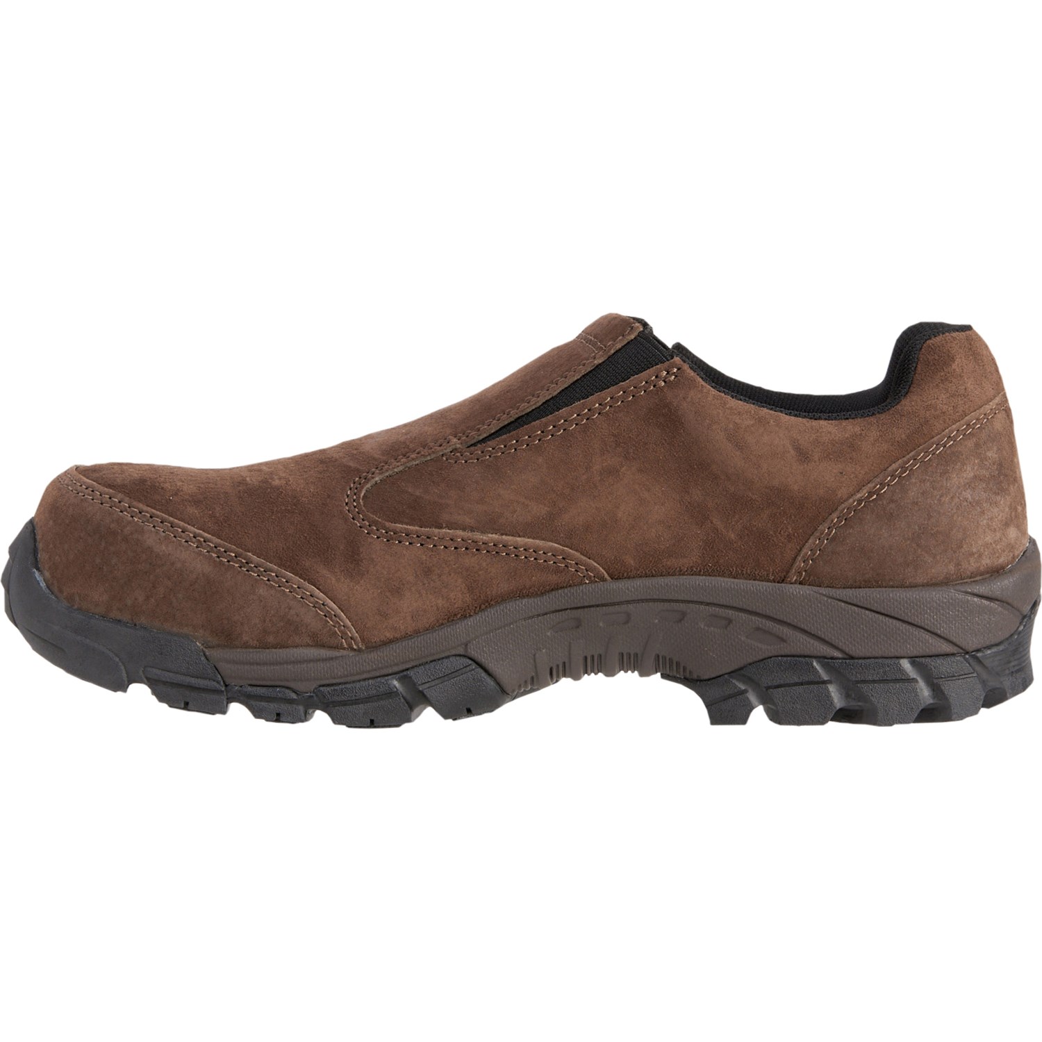 carbon nano safety toe