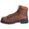 623VN_4 Carhartt CMW6185 Waterproof Work Boots - 6”, Leather (For Men)