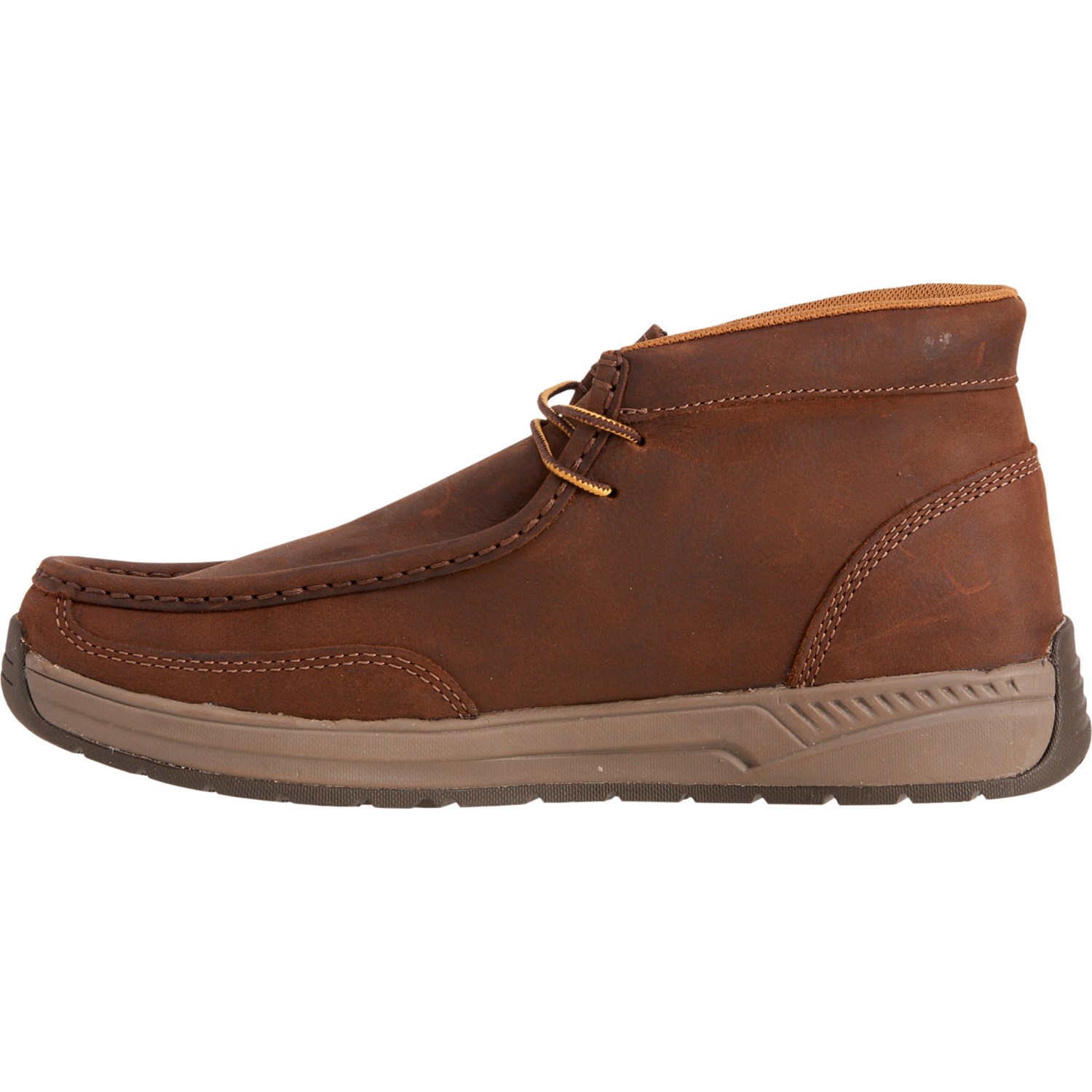 Carhartt CMX4033 Lightweight Wedge Chukka Boots (For Men)