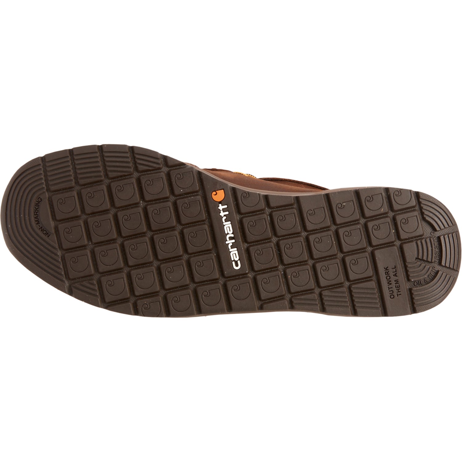 carhartt lightweight wedge