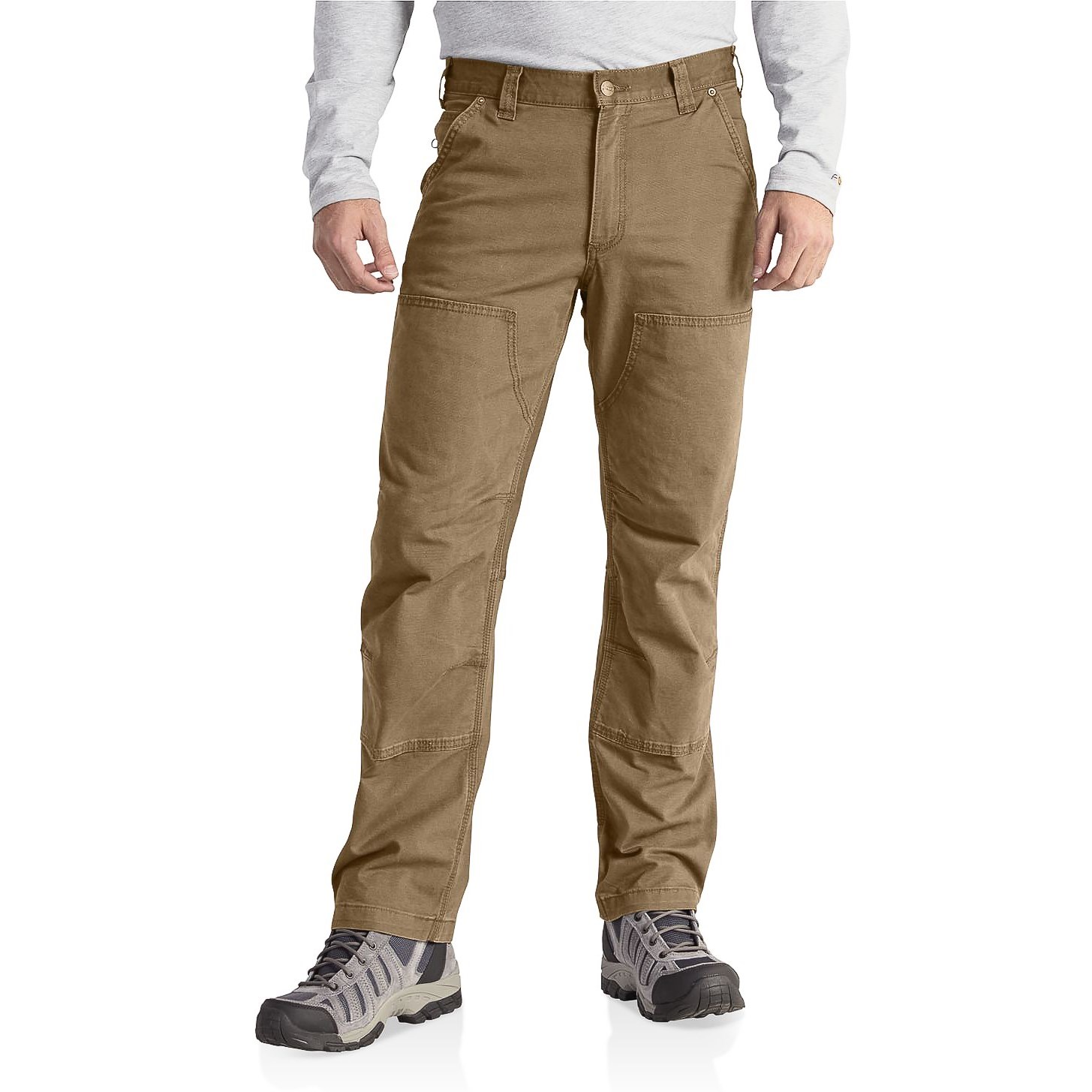 Carhartt Cortland Rugged Flex® Dungaree Pants (For Men)