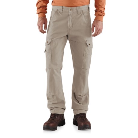 Carhartt Cotton Ripstop Pants (For Men)