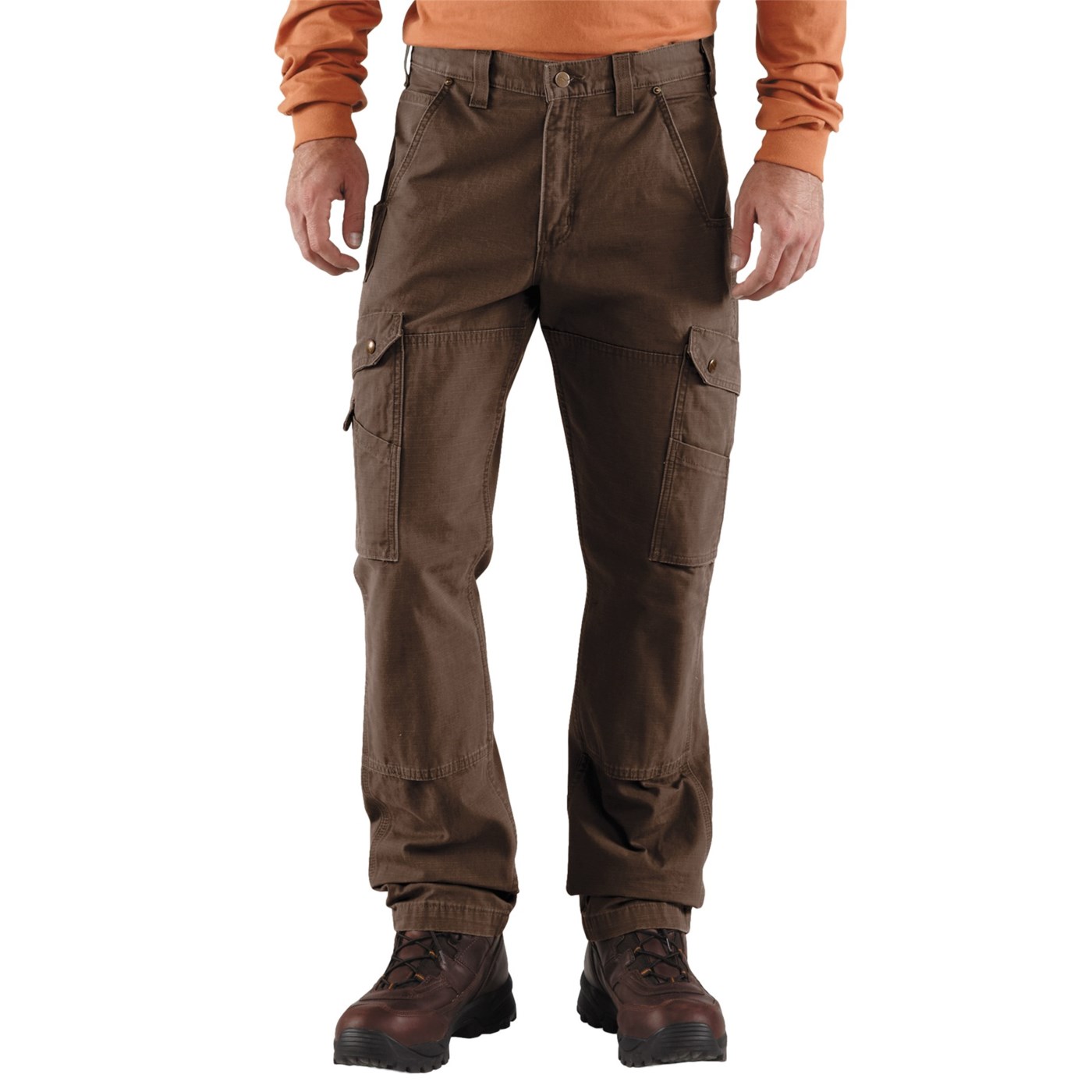 Carhartt Cotton Ripstop Pants (For Men)