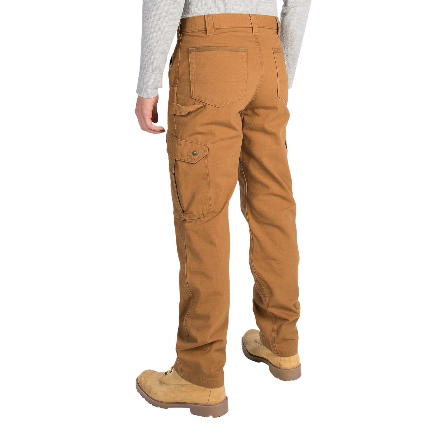 Carhartt Cotton Ripstop Pants (For Men)