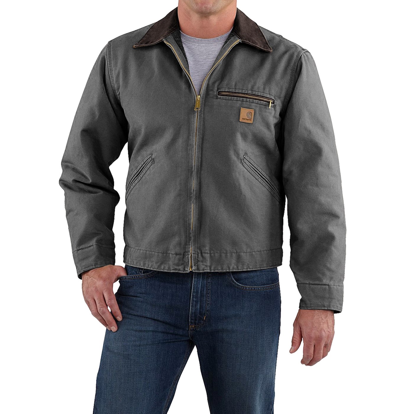 Carhartt Detroit Jacket (For Men)